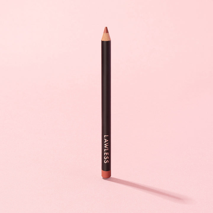 Forget The Filler Definer Lip Liner - Cinnamon