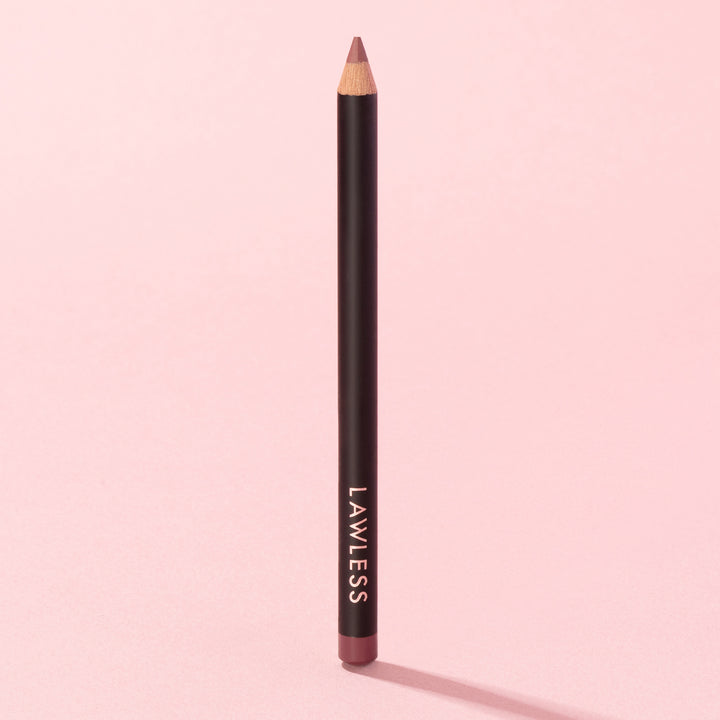 Forget The Filler Definer Lip Liner - Honey Rose