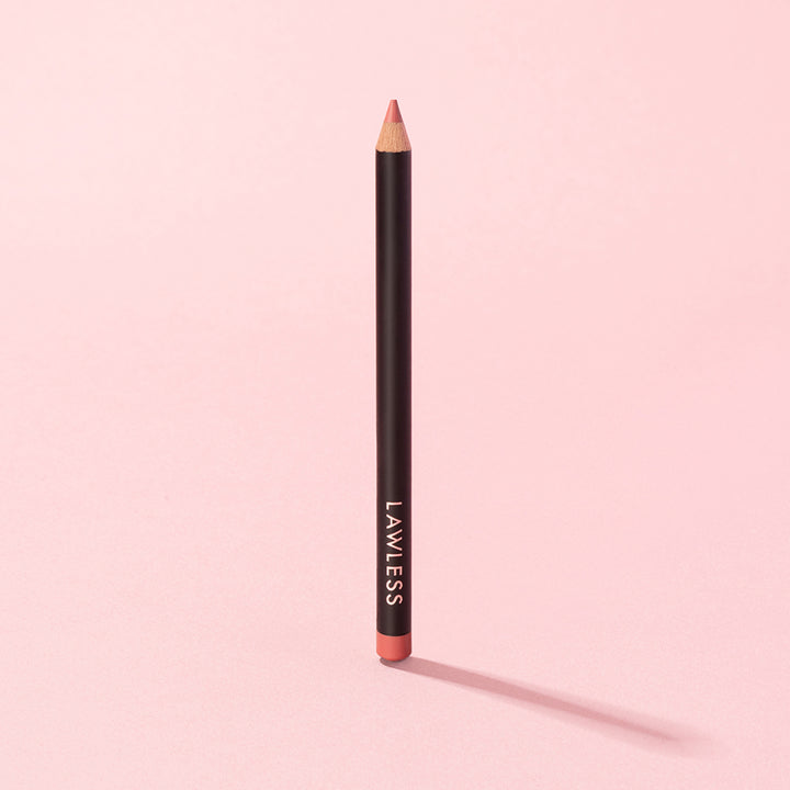 Forget The Filler Definer Lip Liner - Velvet Peach